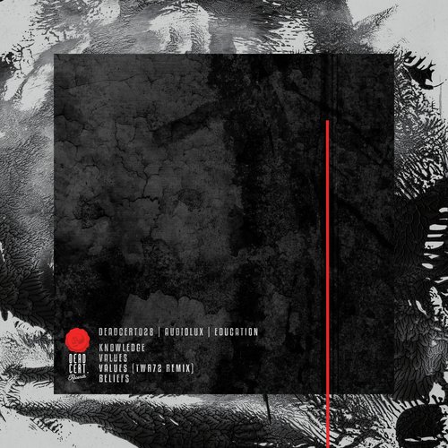 Values (TWR72 Remix) cover art