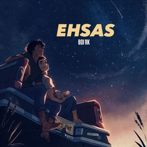 Ehsas