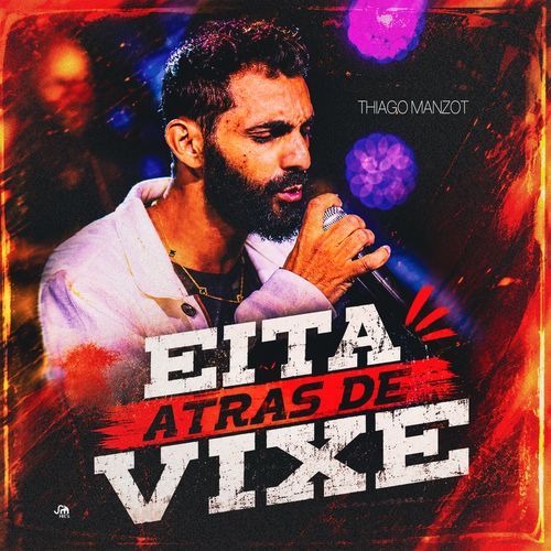 Eita Atrás de Vixe