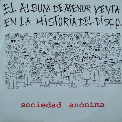 Los Rebeldes cover art