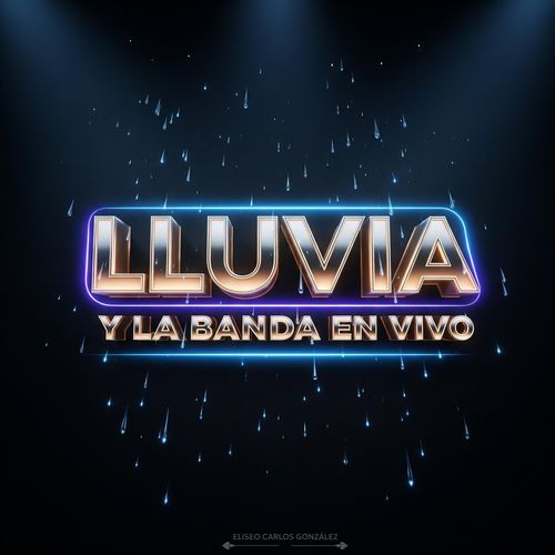 Cien Años / Déjame Acercarme a Ti / Preciso / ¿Quién Sufre Más? / Te Doy Mi Vida / ¡Perdóname! / Los Caminos de la Vida / ¡Compréndeme! / Quiero Volar (En Vivo)