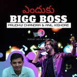 Enduku Bigg Boss