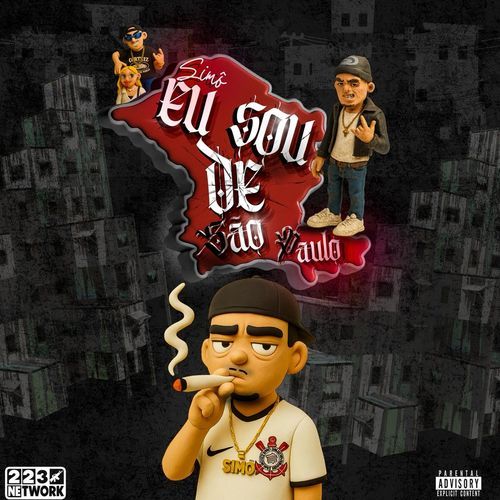 Eu Sou De São Paulo