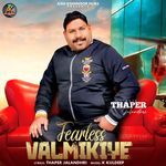 Fearless Valmikiye
