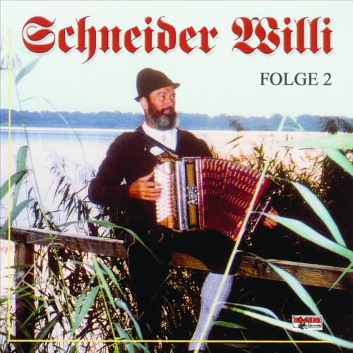 Daxenberg Marsch cover art