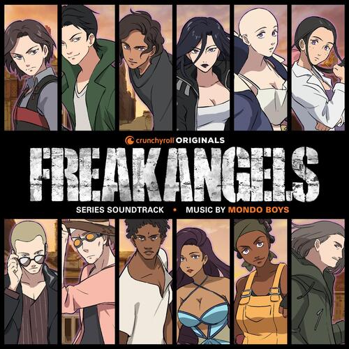 Future Arkady cover art