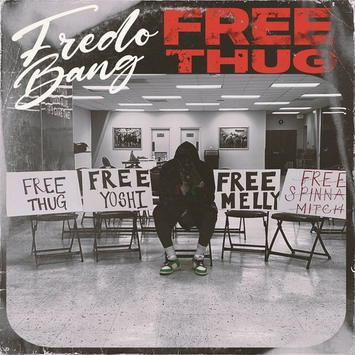 Free Thug_poster_image