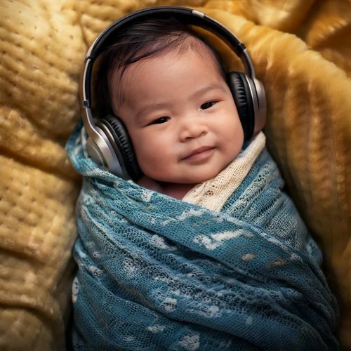 Baby’s Soothing Music