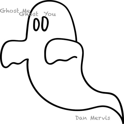 Ghost Me Ghost You