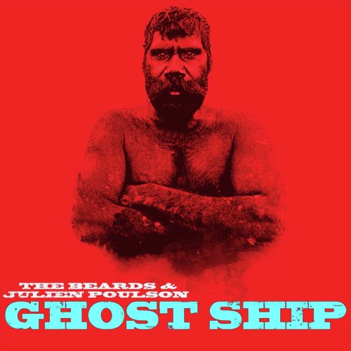 Ghost Ship (Instrumental) [feat. Julien Poulson]