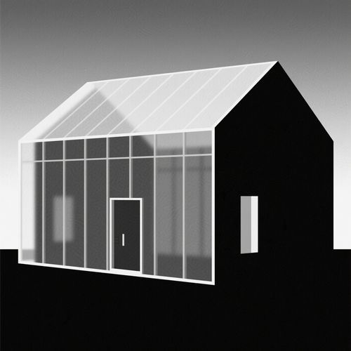 Glass House