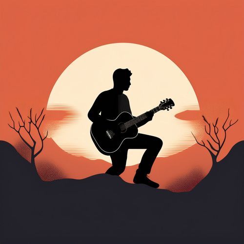 Guitarra Para Dormir: Acordes Para Noches De Descanso