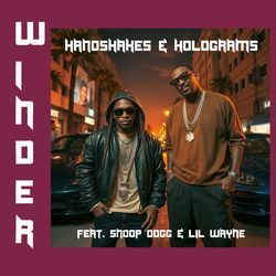 Handshakes & Holograms (feat. Snoop Dogg & Lil Wayne)