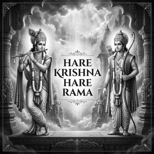 Hare Krishna Hare Rama