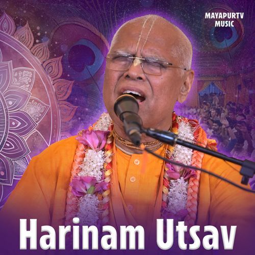 Harinam Utsav