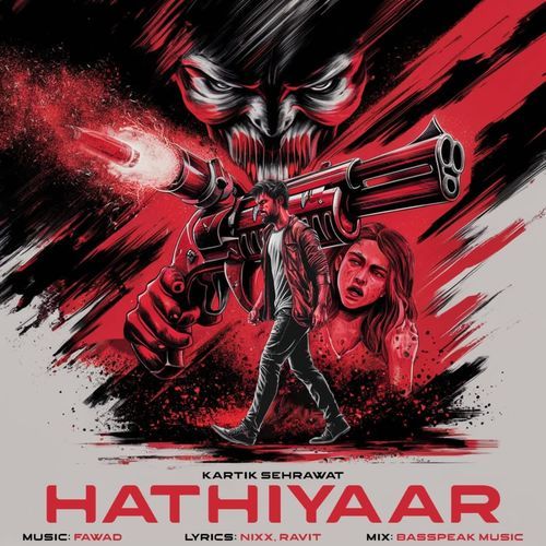 Hathiyaar