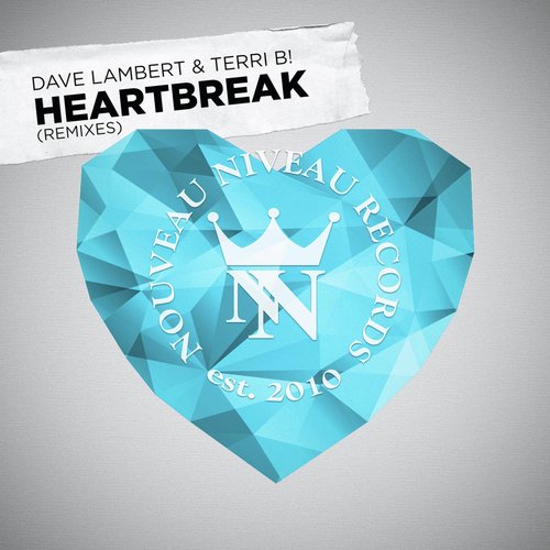 Heartbreak