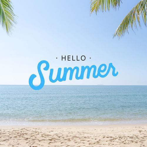 Hello Summer