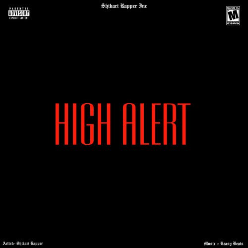 High Alert