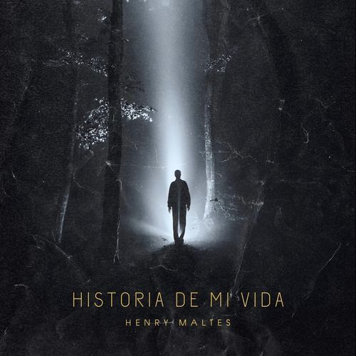 Historia de mi vida (feat. Rickardo Arévalo) cover art