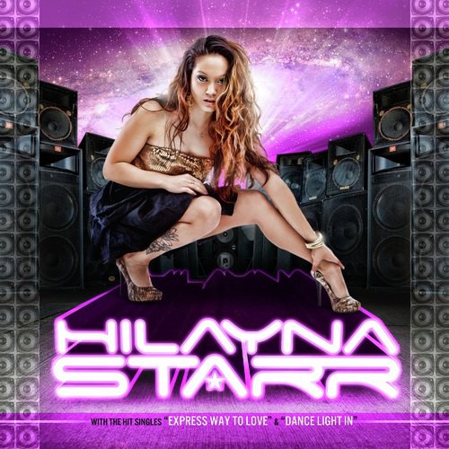 Hiylana Starr