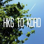 Hkg to Kord