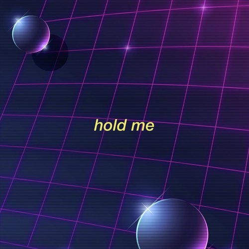 Hold Me cover art