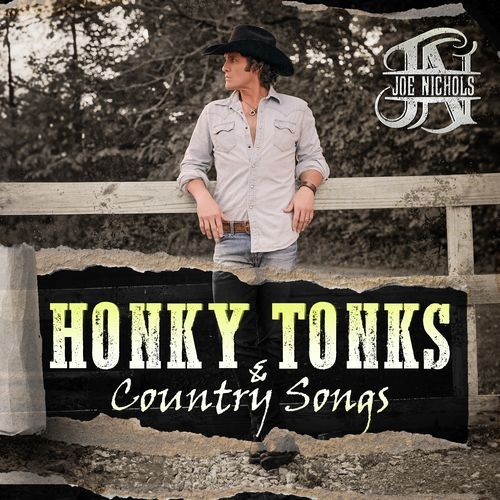 Honky Tonks and Country Songs_poster_image