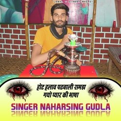 Hot Hlaw Padbali Smj Gyo Pyar Ki Bhasa Ns Gudla (Hindi)