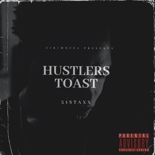 STAXX cover art