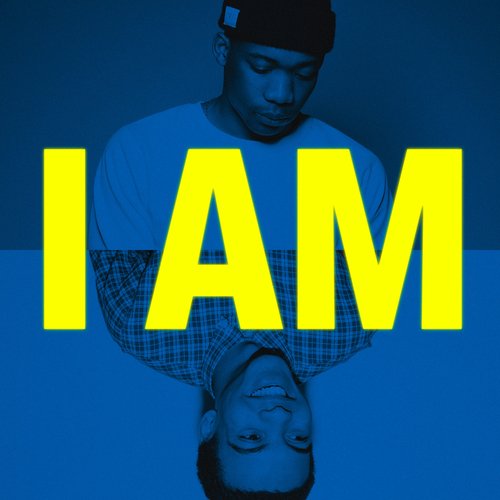 I Am_poster_image