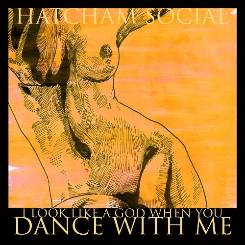 Dance With Me (Acoustic Version)