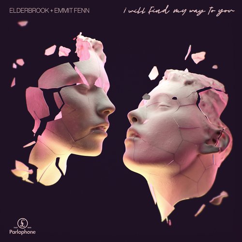 I’ll Find My Way To You cover art
