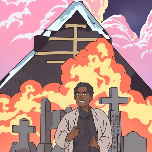 Illuminati cover art