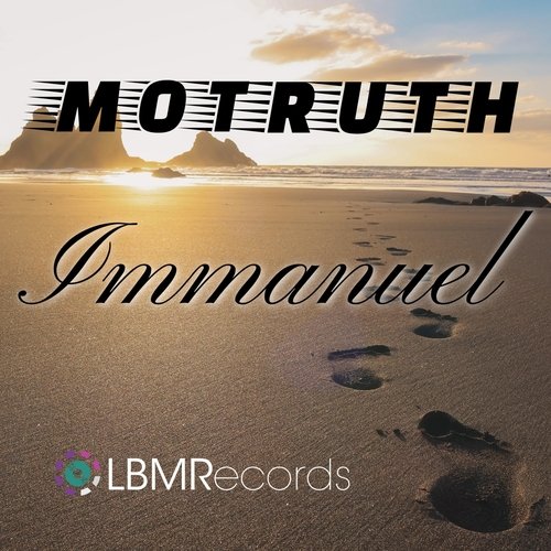 Immanuel cover art
