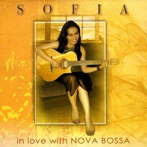 In Love With Nova Bossa