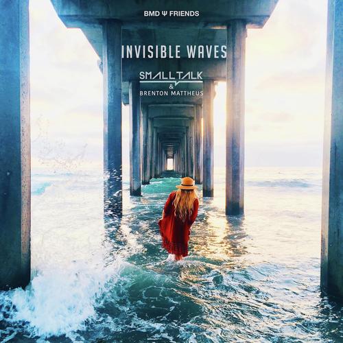 Invisible Waves_poster_image