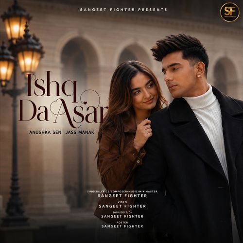 Ishq Da Asar