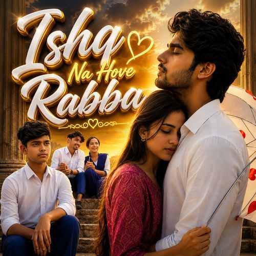 Ishq Na Hove Rabba