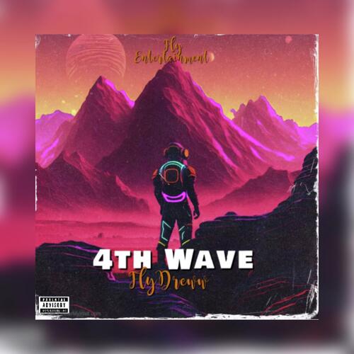 Isolation cover art