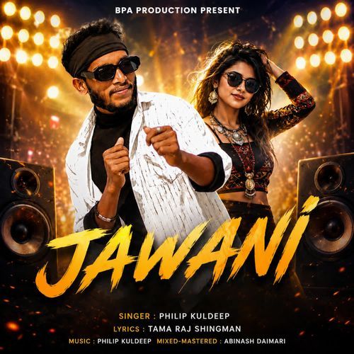 JAWANI