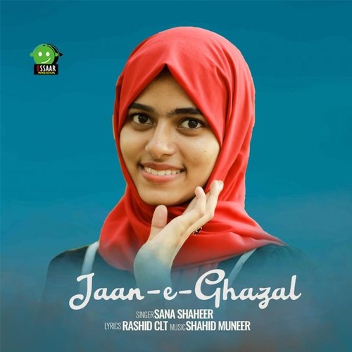 Jaan E Ghazal