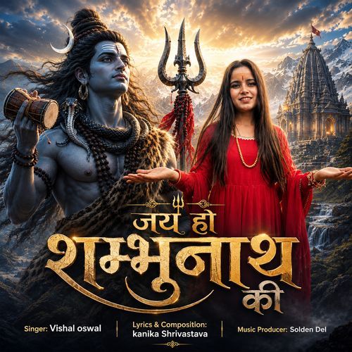 Jai Ho Shambhunath Ki