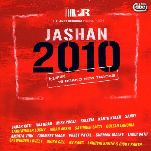 Jashan 2010