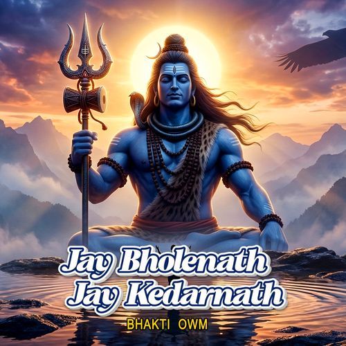 Jay Bholenath Jay Kedarnath