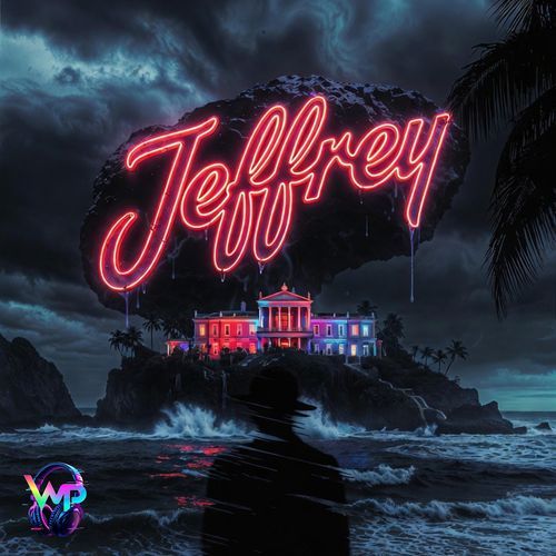 Jeffrey cover art