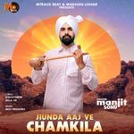 Jiunda Aaj Ve Chamkila
