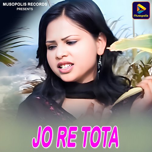 Jo Re Tota