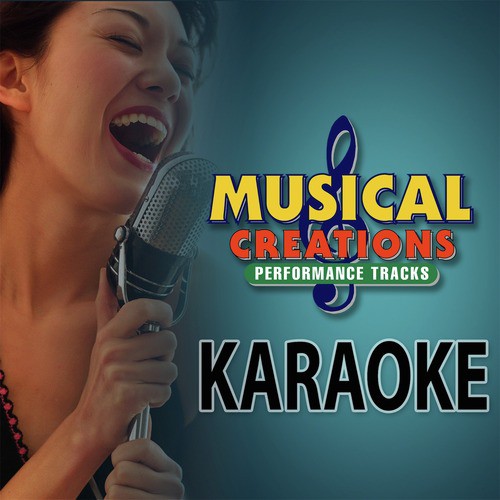 Just Be a Man About It (Originally Performed by Toni Braxton) [Karaoke Version]