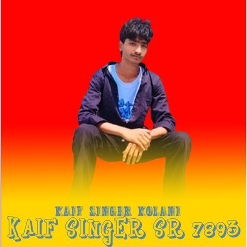 KAIF SINGER SR 7893